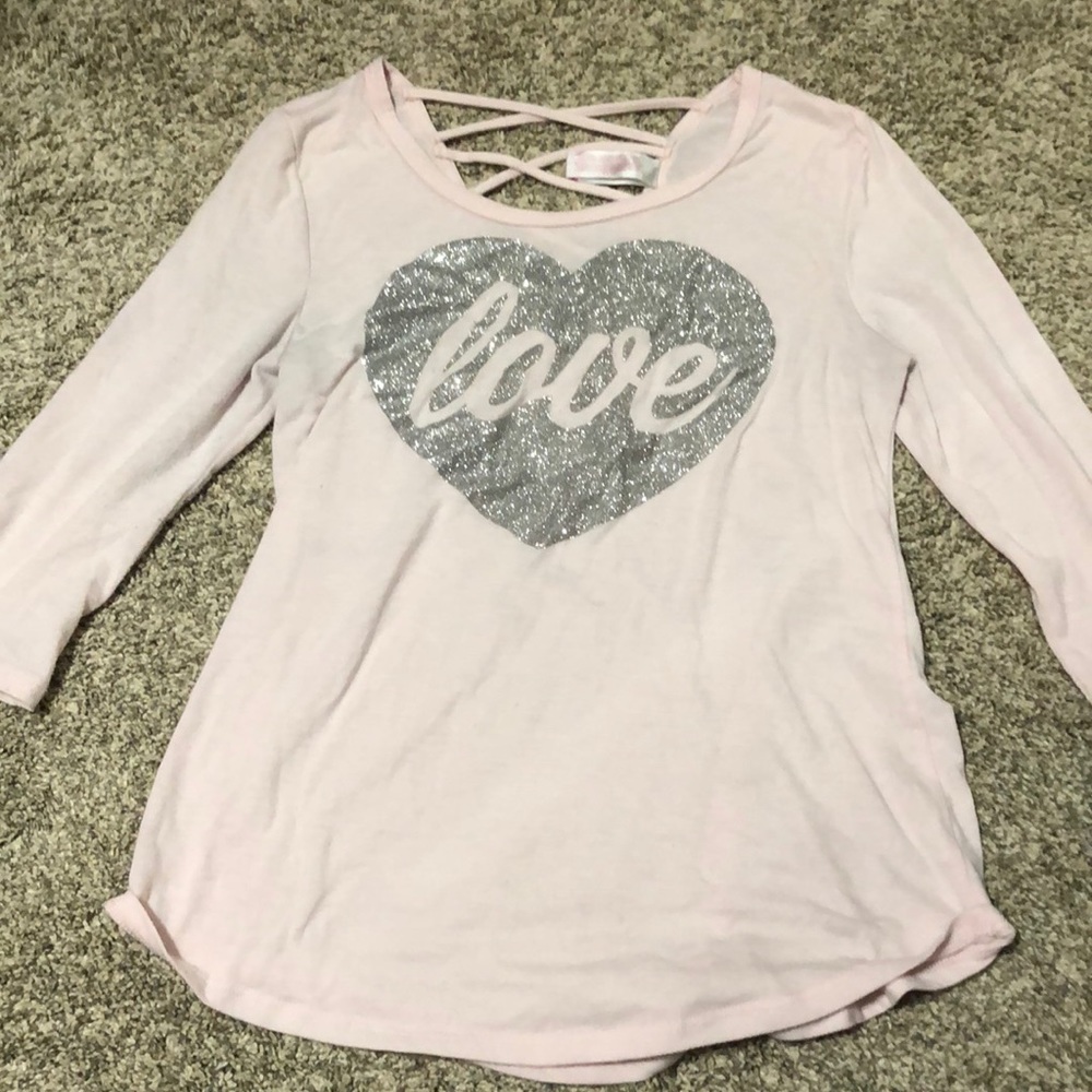 Women’s shirt